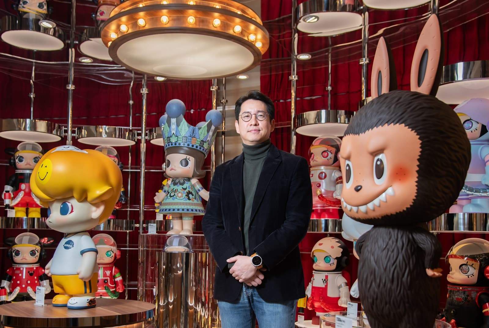 情緒消費的定價權：泡泡瑪特與Jellycat如何讓成年人為可愛買單？