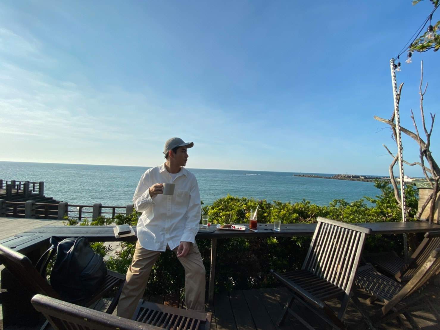 「躺平」之後是「淡人」：年輕人為什麼開始追求低慾望生活？