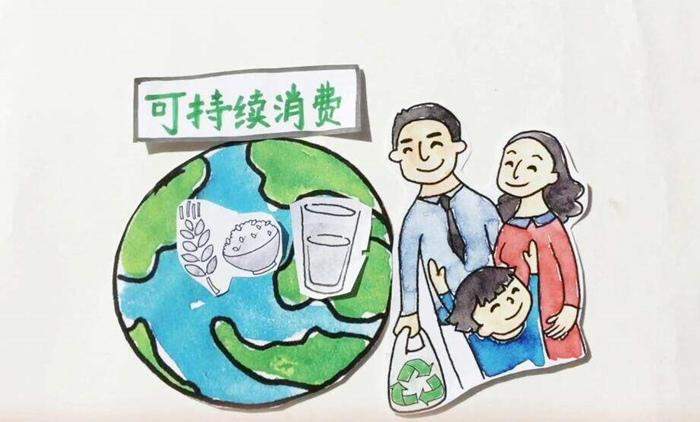 綠色標籤轉型：建立可持續消費的真實信任