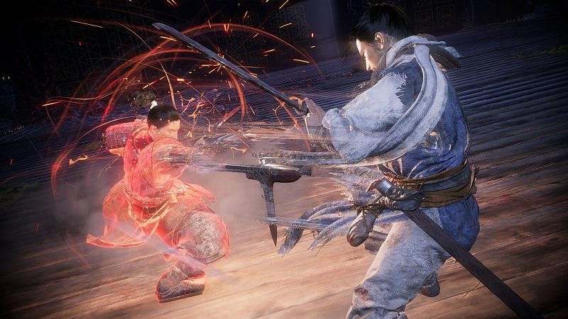 《卧龙：苍天陨落》PC配置公布，最低仅需GTX 1650
