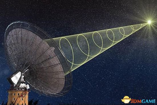 进步还是作死？科学家拟向太空发射讯号寻找生命