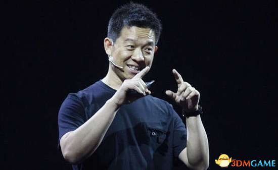 乐视终于还了一亿 供应商感谢贾跃亭：有担当