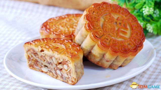 五仁党的崛起！ 今年中秋五仁月饼销量狂增500%