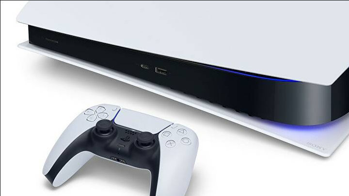 PS5首次登顶日本游戏主机销量月榜