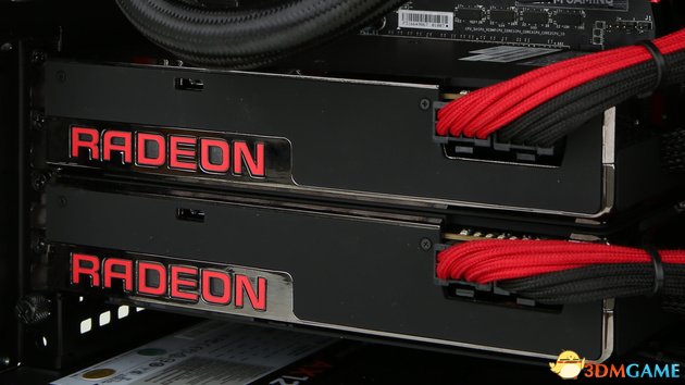 AMD宣布放弃“CrossFire”交火品牌 改用mGPU代替