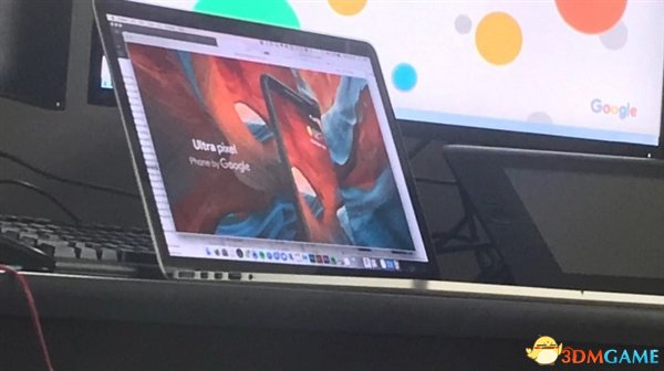 谷歌神秘旗舰Ultra Pixel曝光：三大按键被干掉
