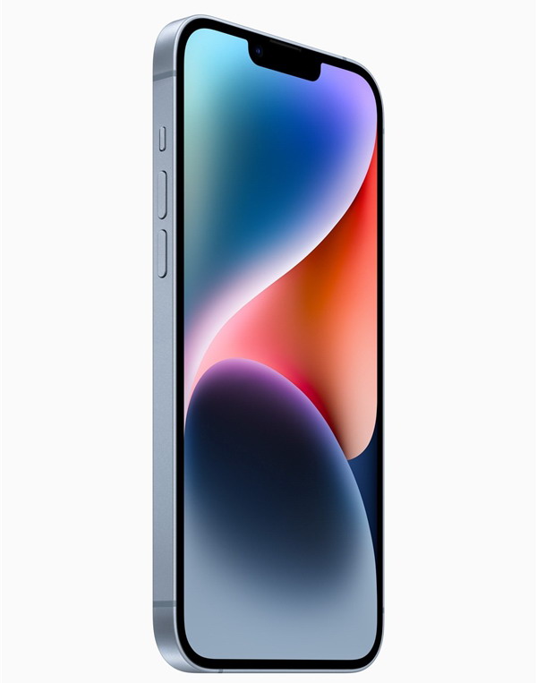 苹果反驳乔布斯女儿吐槽：iPhone14比13 Pro还要好